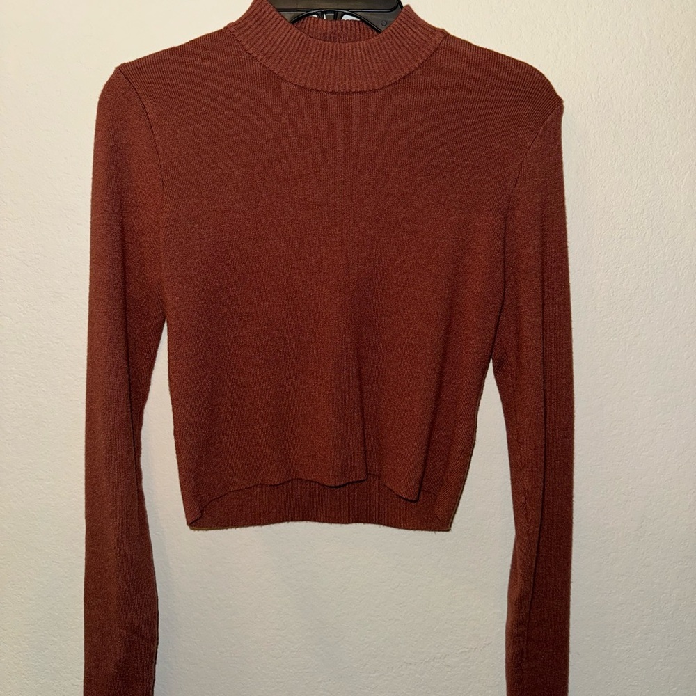 altered state sweater size small